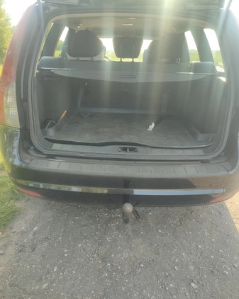 Volvo V50 cena 19000 przebieg: 259000, rok produkcji 2011 z Toruń małe 92